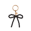 Bogg'd & Charmed  - Black Pearl Bow