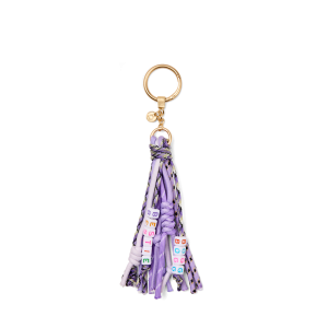 Bogg'd & Charmed - Bestie Tassel