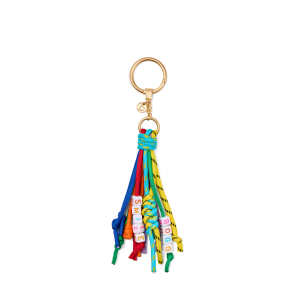 Bogg'd & Charmed - Smile Tassel