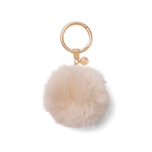 Bogg'd & Charmed - Freshly Pressed Linen Pouf
