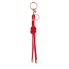 Bogg'd & Charmed  - Buoy Red Nautical Rope