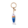 Bogg'd & Charmed  - Crochet Fish High Tide