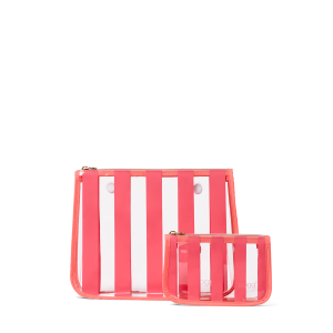 Bogg Bag Decorative Insert - Capri Coral
