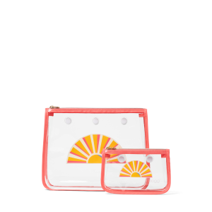 Bogg Bag Decorative Insert  - Ray Of Sunshine