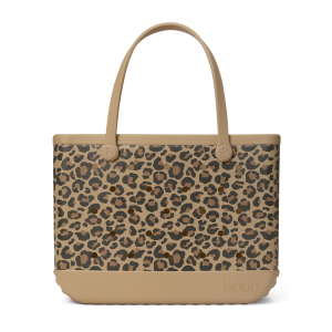 Original Bogg Bag - I Am Leo. Hear Me Roar