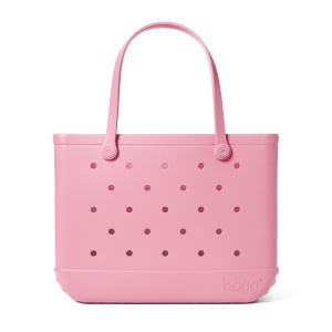 Original Bogg Bag - Blowing Pink Bubbles