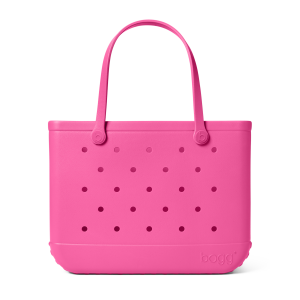 Original Bogg Bag - Haute Pink